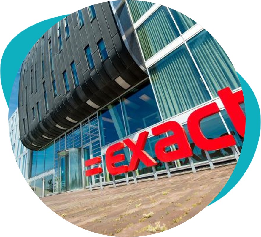 ExactOnline