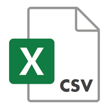 Excel CSV