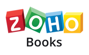 Zoho Books