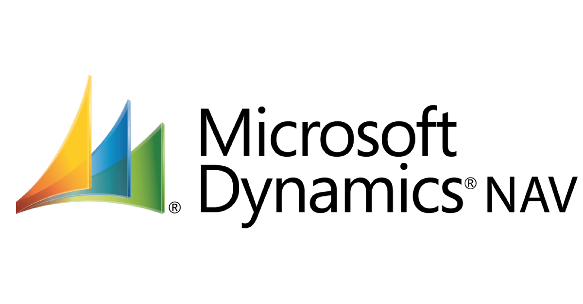 Microsoft Dynamics NAV