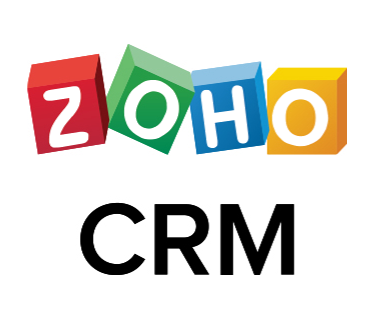 Zoho CRM